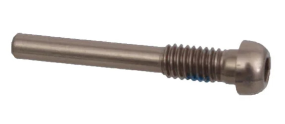 HayesDisc Pad Retention Pin/Clip