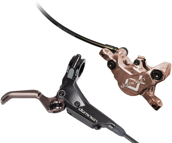 HayesDominion A2 Brake Kit