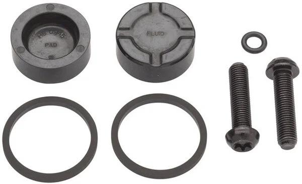 HayesDominion A2 Disc Caliper Rebuild Kit