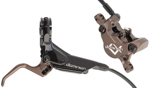 HayesDominion A2 SFL Disc Brake and Lever