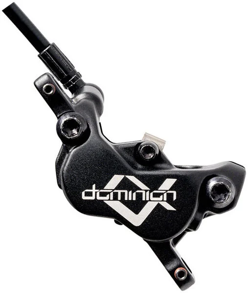 HayesDominion A4 Complete Disc Caliper Kit