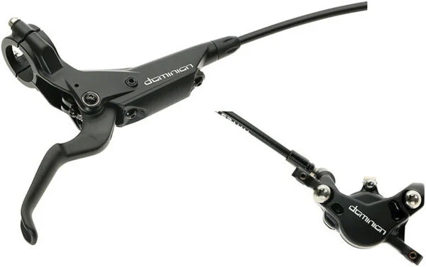 HayesDominion T2 Disc Brake and Lever