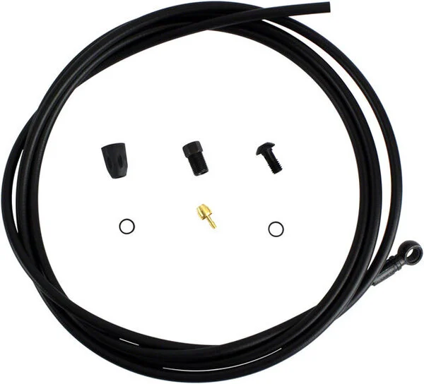 HayesK2 Hydraulic Hose Kit