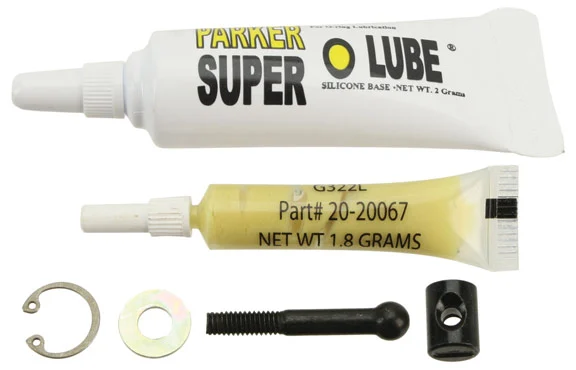 HayesMaster Cylinder Body/Lever Parts