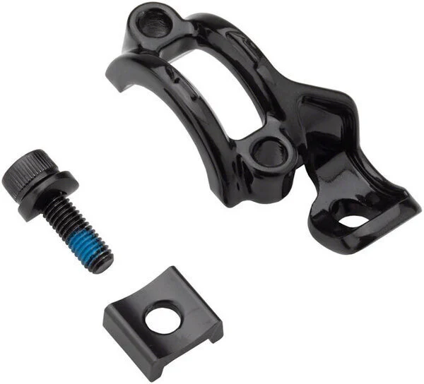 HayesDominion Peacemaker Handlebar Clamp for SRAM MatchMaker Shifters