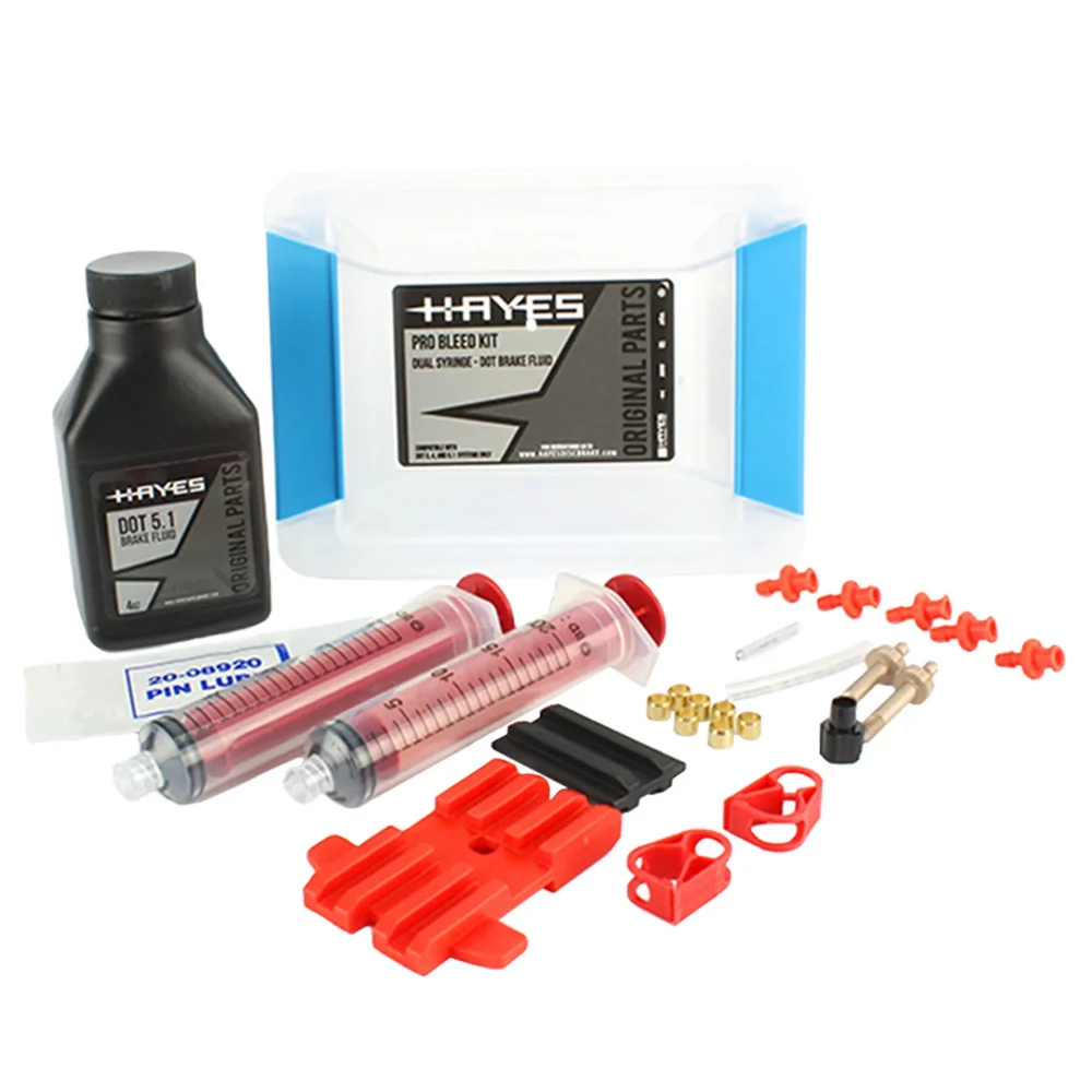HayesPro-Bleed Kit