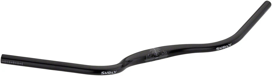 *SURLY* terminal handlebar (black)