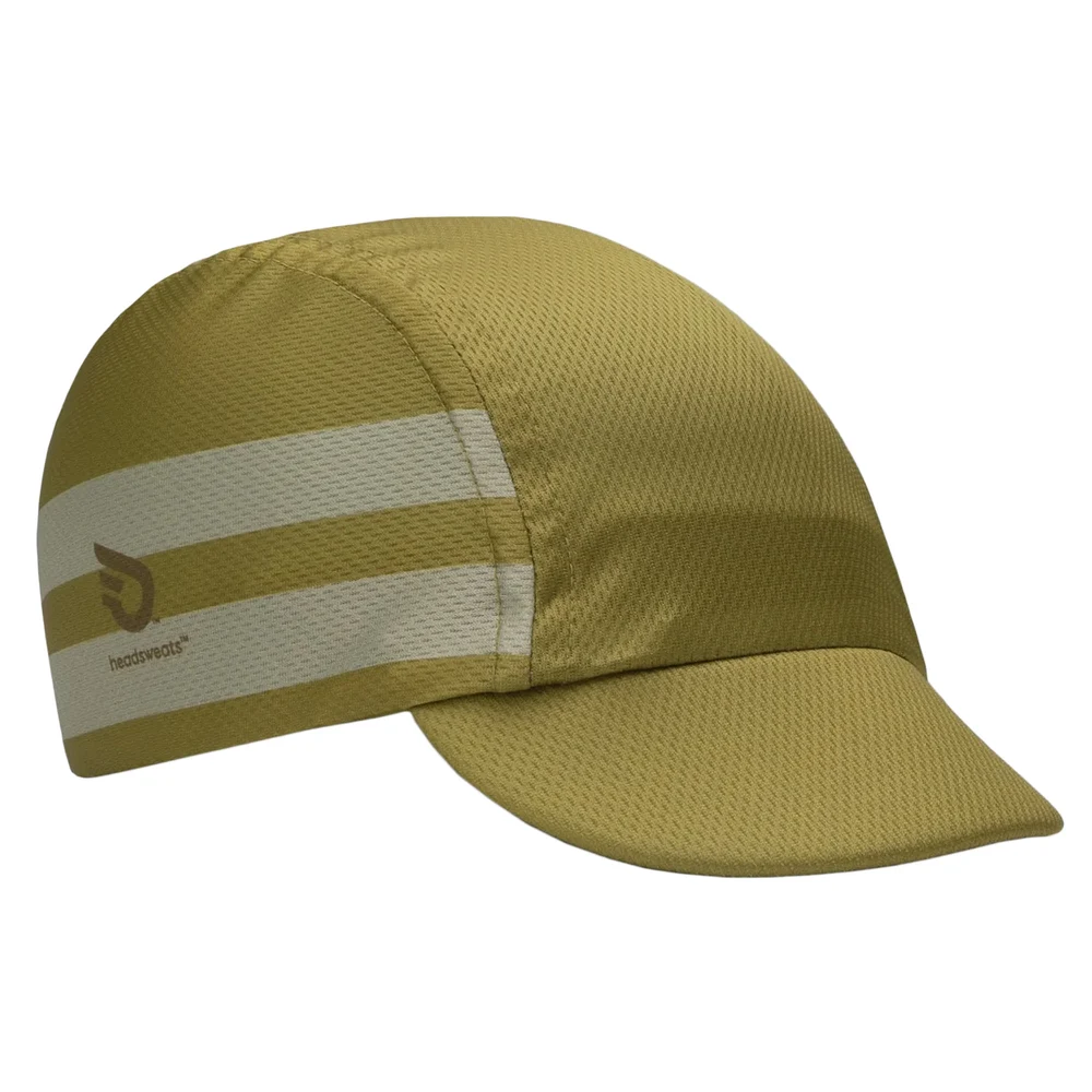 HeadsweatsCycle Cap Timber