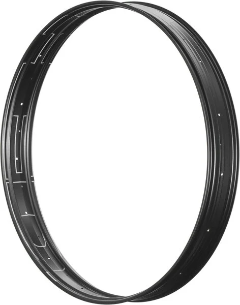 HEDBig Half Aluminum Deal Rim
