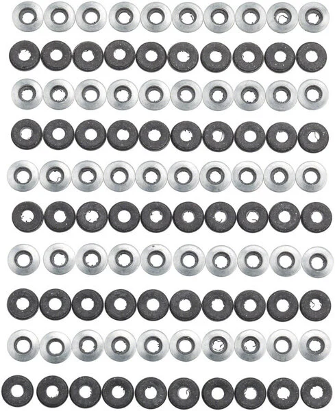 HEDBig Deal Spoke Nipple Washers