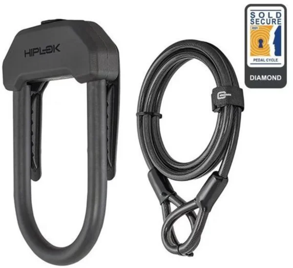 HiplokHiplok DX+