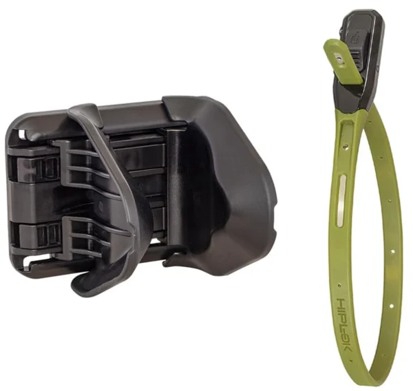 HiplokJaw Plus Bike Storage Rack