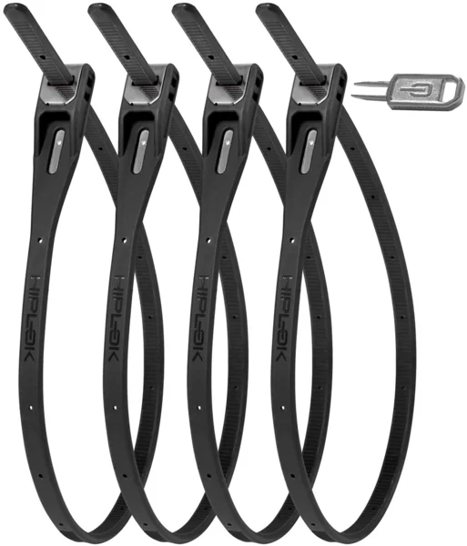 HiplokZ Lok 4 Pack