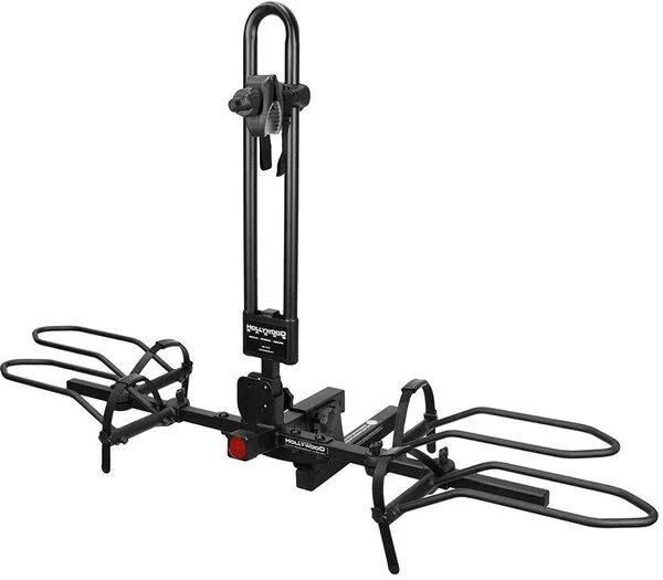 Hollywood RacksRV Rider E-Bike Rack