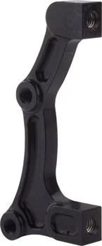 HopeMount G Brake Adapter - Post Mount Caliper to IS Mount R-203