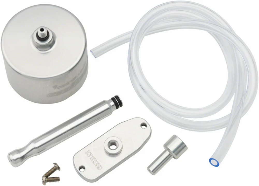 HopeEasy Brake Bleed Kit - Tech 4