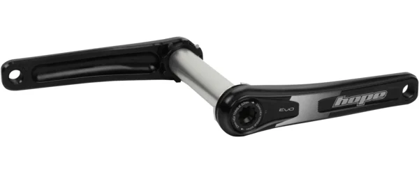 HopeEVO Crankset