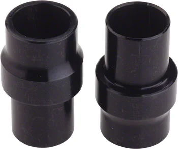 HopeFatsno 15x142mm Front Conversion Kit