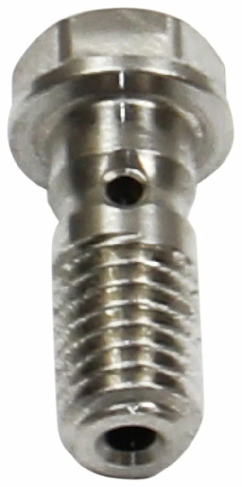 HopeHope 90 Degree Disc Brake Caliper Connector Bolt