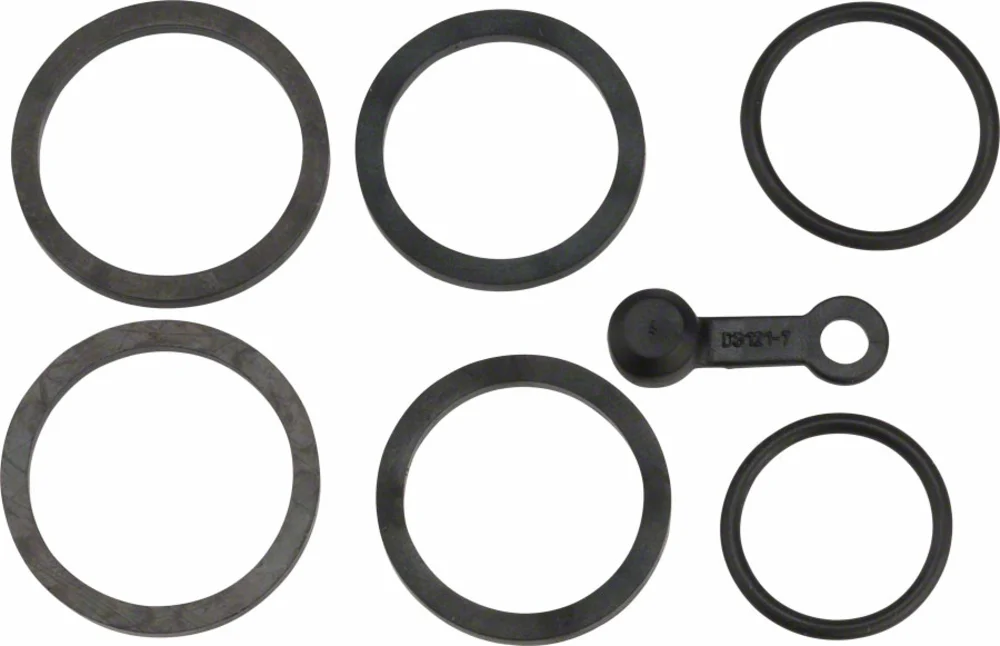 HopeHope Caliper Seal Kit for V4