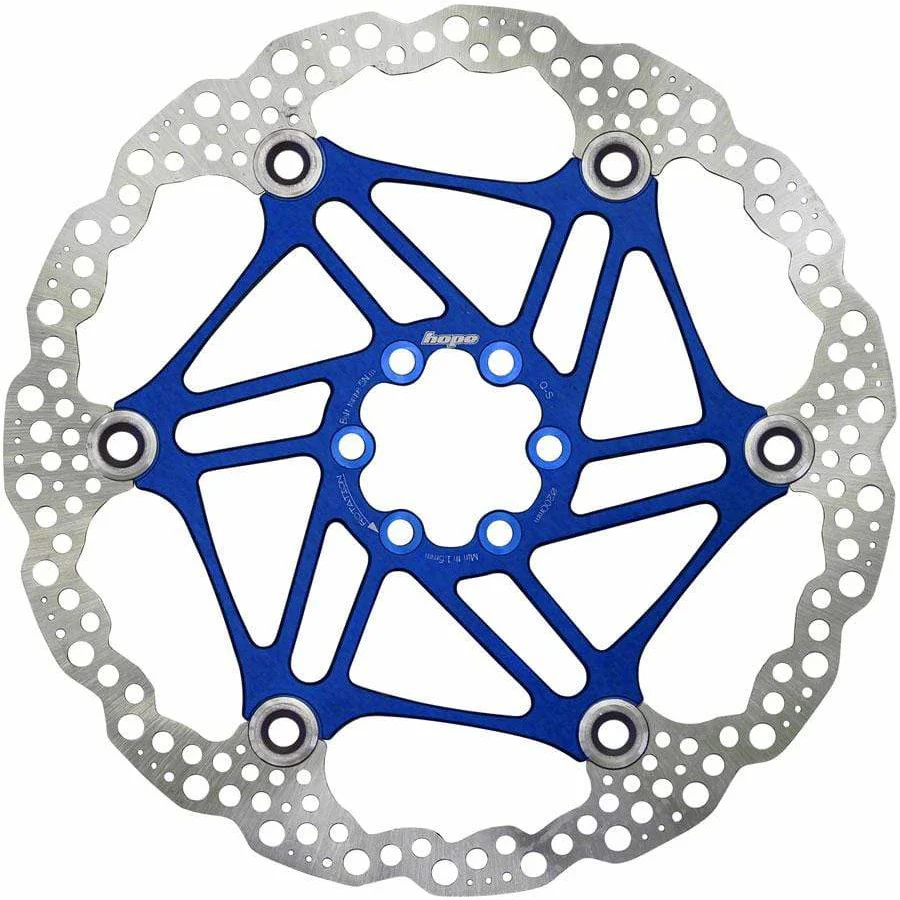 Hope Floating 200mm Disc Brake Rotor