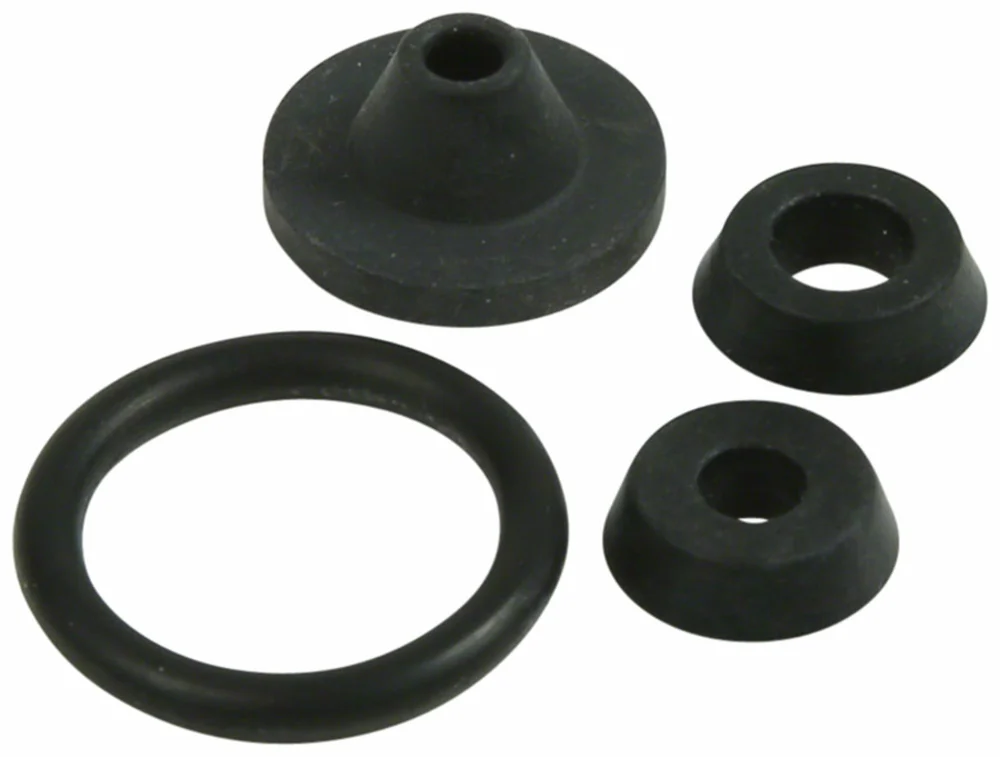 HopeHope Master Cylinder Brake Caliper Seal Kit - Pro