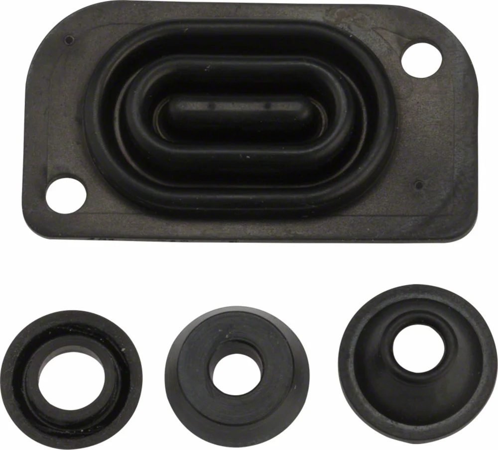 HopeHope Master Cylinder Seal Kit for Mini