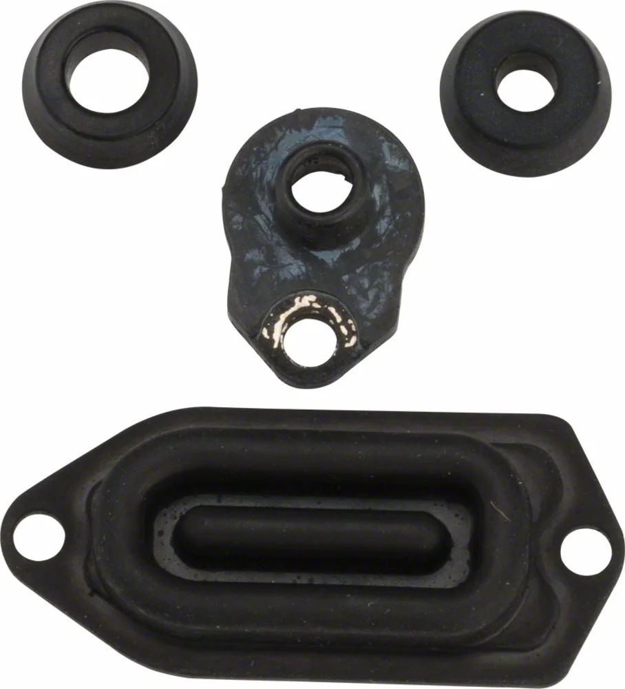HopeHope Master Cylinder Seal Kit for Race Evo