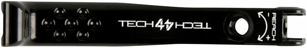 HopeHope Tech 4 Brake Lever Blade - Black