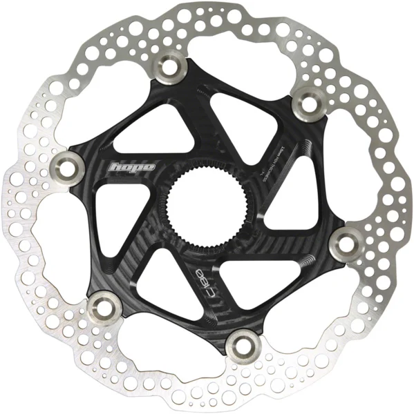 HopeMTB Floating Centre-Lock Rotor