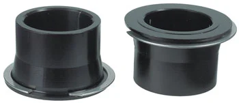 HopePro 2 & Pro 2 Evo 20mm Through Axle Front Hub End Caps