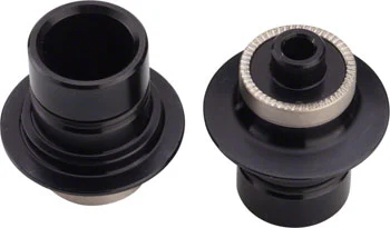 HopePro 2 & Pro 2 Evo QR Front Hub Conversion Kit