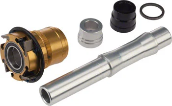 HopePro 2 SRAM 12x142mm XD Driver Conversion Kit
