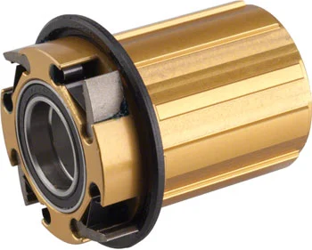 HopePro 3 / Pro2 Evo Aluminum Freehub