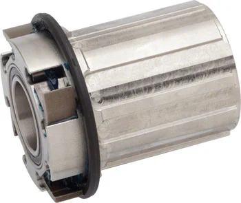 HopePro 3 / Pro2 Evo Steel Freehub