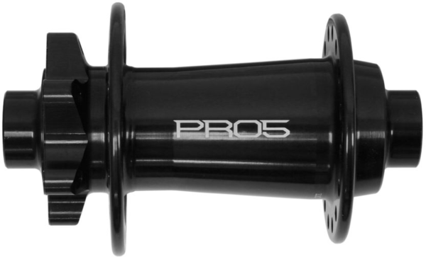 HopePRO 5 110mm Boost Front