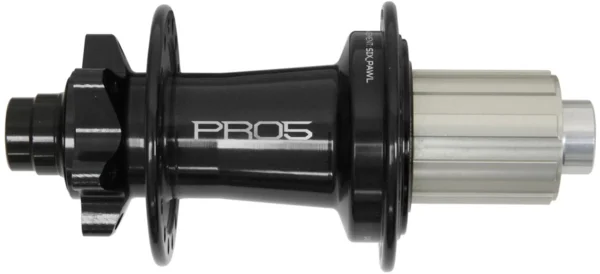 HopePRO 5 148mm Boost Rear