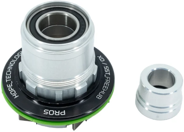 HopePro 5 Freehub Assembly XD 12mm