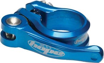HopeSeat Clamp - QR