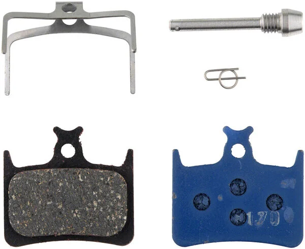 HopeRX4 Brake Pads