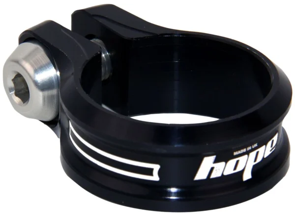 HopeSeat Clamp - Bolt