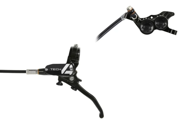 HopeTech 4 V4