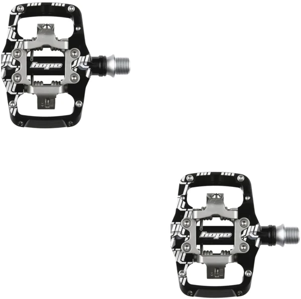 HopeUnion TC Pedal