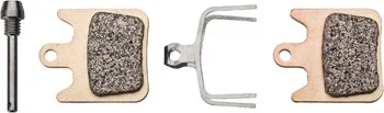 HopeX2 2-Piston Disc Brake Pads