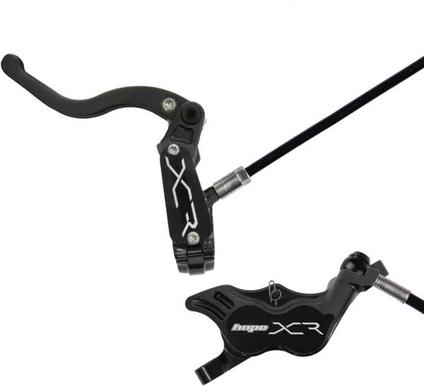 HopeXCR Pro E4