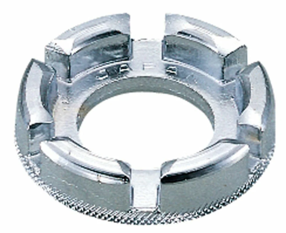 HozanCombination Spoke Wrench