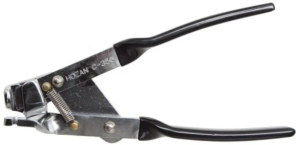 HozanFourth-Hand Cable Puller/Pliers