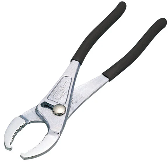 HozanLockring Pliers