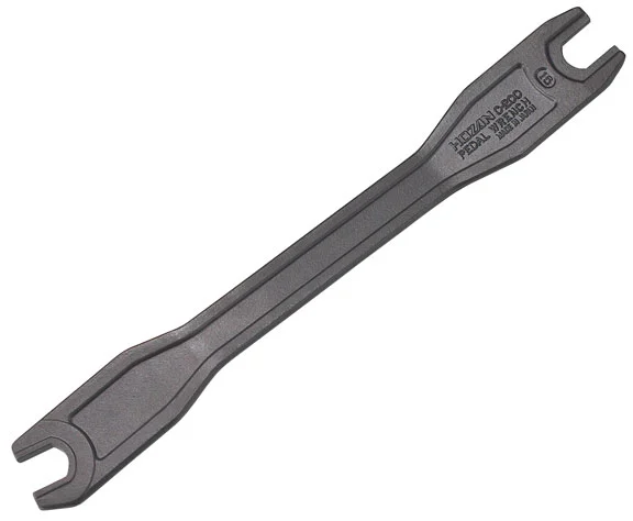 HozanPedal Wrench