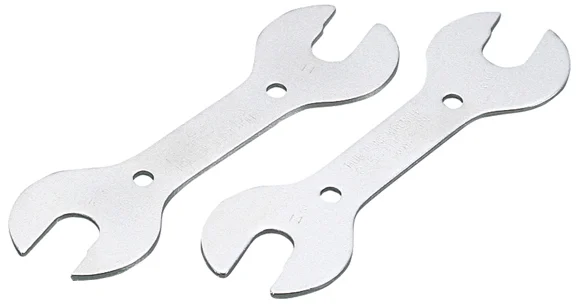 HozanStepped Cone Wrench Set